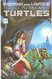 Teenage Mutant Ninja Turtles #13 Vol. 1 Feb. 1988 Teenage Mutant Ninja Turtles #13 Vol. 1 Feb. 1988