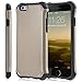 iPhone 6 Plus/6s Plus Case - VENA [FUSION] Slim Fit Dual-Layer Hybrid Armor Case for Apple iPhone 6 Plus/6s Plus (5.5