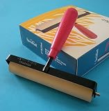 6in Soft Rubber Brayer (SBA4129)