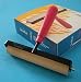 6in Soft Rubber Brayer (SBA4129)