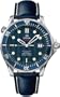 Omega Men's 2920.80.91 Seamaster 300M Chrono Diver "James Bond" Watch
