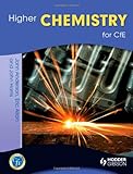 Higher chemistry for CfE