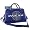 Pan Am Blue