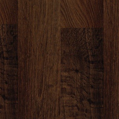 Bellingham 8mm Laminate Smoked Oak Plank