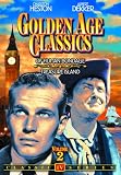 Golden Age Classics: Of Human Bondage (1949) / Treasure Island (1952)