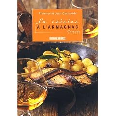La cuisine � l'armagnac