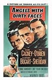 Angels with Dirty Faces Credits Movie Poster Print - 27 X 38