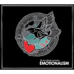 Emotionalism (Vinyl)