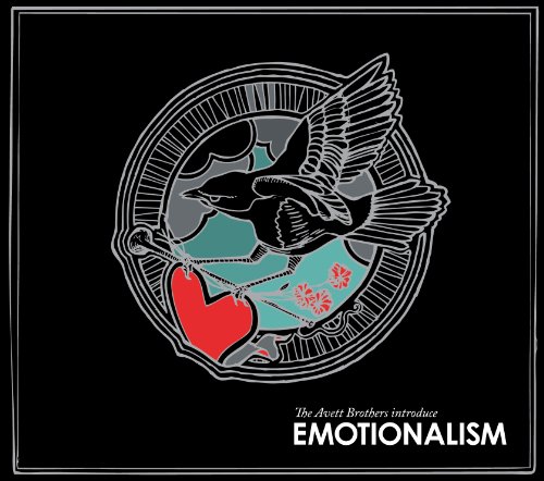 Album art for Emotionalism by Avett Brothers