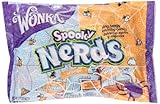 UPC 079200454661 product image for Wonka Nerds Spooky Halloween, 25-Ounce (Pack of 4) | upcitemdb.com