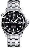 NEW OMEGA SEAMASTER MENS 300M WATCH 21230416101001 on sale