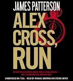 Alex Cross, Run (1as Best Audio CD Silver (Parade))