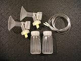 Medela Replacement Parts Kit Pump In Style Original Standard #PISKITO-ST