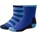 Smartwool Kids Toddler Sock Sampler Royal – XSmall US