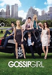 Gossip Girl - TV Show Poster (The Cast) (Size: 27" x 39")
