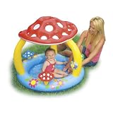 40x x35 Mushroom Baby Pool 51UQ8HNhuEL. SL160 40x x35 Mushroom Baby Pool