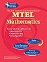MTEL Mathematics (REA) - The Best Teachers' Test Prep: Fields 053, 047 and 09 (Test Preps)