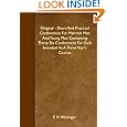 Original - Short And Practical Conferences For Married Men And Young Men Containing Thirty-Six Conferences For Each Intended As A Three Year's Course
