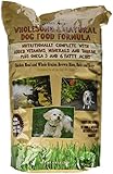 Trader Joe's Wholesome & Natural Dog Food Formula