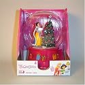 Disney Princess Snow White Musical Snow Globe