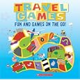 Travel Games by  Scholastic