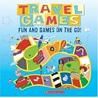 Click here to buy Travel Games by  Scholastic.