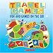 Travel Games: Fun and Games on the Go! with Dice and Gameboard and Magnet(s)