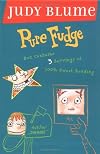 Pure Fudge : Fudge boxed set