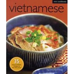 Vietnamese (Mini Cookbooks)