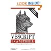 VBScript in a Nutshell: A Desktop Quick Reference (In a Nutshell (O'Reilly))