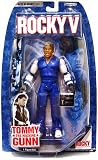 Jakks Pacific Best of Rocky Series 2 Action Figure Tommy Gunn
(Street Fight Gear from Rocky V)