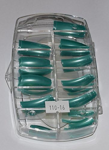 Lamour - Color Tips #16 Green Pearl