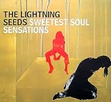 Sweetest Soul Sensations / Life's Too Short (Mercury Rev Remix) / Swoosh - 3 track EP