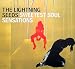 Sweetest Soul Sensations / Life's Too Short (Mercury Rev Remix) / Swoosh - 3 track EP