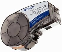 Brady M21-375-499-TB 16' Length, 0.375