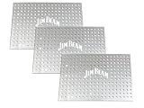 Outdoor Living : Jim Beam JB0104 Grill Topper Sheets, Set of 3