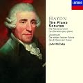 Piano Sonata in G major, H.XVI:8 - 3. Andante