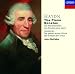 Piano Sonata in G major, H.XVI:8 - 2. Menuet