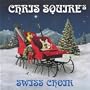 Chris Squire's Swiss Choir