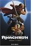 Anachron : Int�grale : 1er cycle