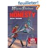 Wayne Shelton, Tome 9 : Son Altesse Honesty !