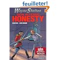 Wayne Shelton, Tome 9 : Son Altesse Honesty !