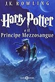 Harry Potter e il Principe Mezzosangue