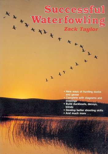 successful waterfowling