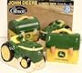 John Deere Lunch box Ceramic salt & pepper set