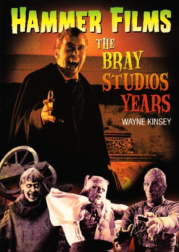Hammer Films: The Bray Studios Years Picture