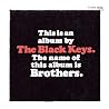 Bild des Albums von The Black Keys