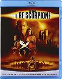 Il Re Scorpione