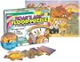 Noah's Ark Giant Floor Puzzle & Music CD