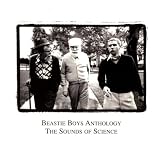 Anthology: The Sounds Of Science [Explicit]